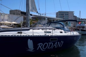 Porto: Rejs po rzece Douro (2 godz.) – wino i malownicze widoki