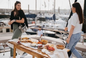 Douro-Fluss: Partyboot-Bootstour