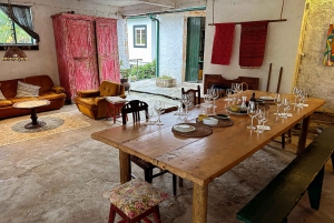 Porto: DOURO VALLEY Half-day Tour