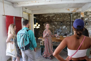 Porto: DOURO VALLEY Half-day Tour