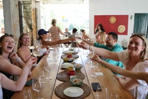 Porto: DOURO VALLEY Half-day Tour