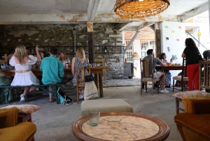 Porto: DOURO VALLEY Half-day Tour