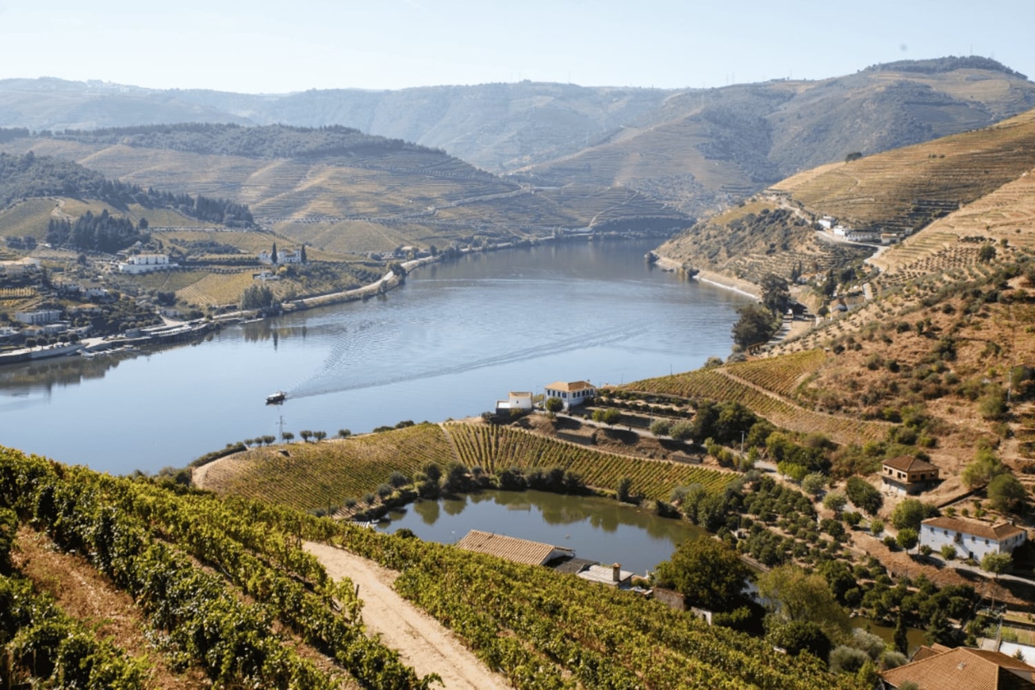 Долина реки Дору: эксклюзивный и устойчивый опыт