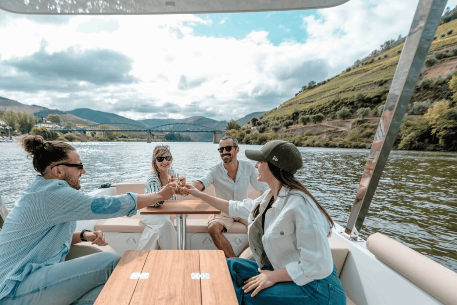 Долина реки Дору: эксклюзивный и устойчивый опыт