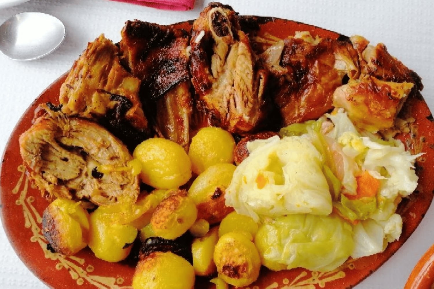 Долина реки Дору: эксклюзивный и устойчивый опыт