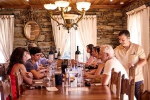 Долина реки Дору: эксклюзивный и устойчивый опыт