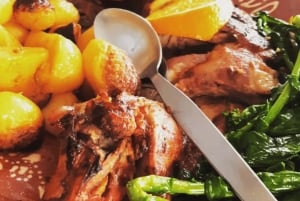 Долина реки Дору: эксклюзивный и устойчивый опыт