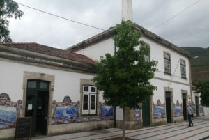 Долина реки Дору: эксклюзивный и устойчивый опыт