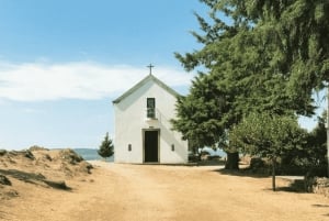 Долина реки Дору: эксклюзивный и устойчивый опыт