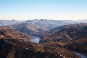 Долина реки Дору: эксклюзивный и устойчивый опыт