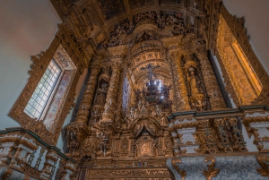 Douron laakso: Koko päivän yksityinen kierros Portosta