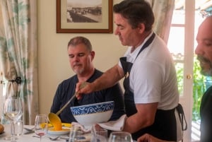 Porto: Privat tur i Dourodalen, smagninger, krydstogt og frokost