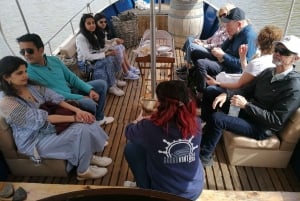 Dourodalen: Halvdag, med 1 vingård och 1 timmes båttur