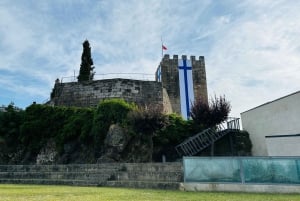 Voyage dans la vallée du Douro : 4 villes et un domaine viticole tout compris