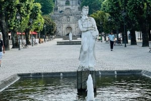 Voyage dans la vallée du Douro : 4 villes et un domaine viticole tout compris