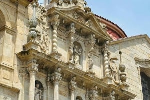 Voyage dans la vallée du Douro : 4 villes et un domaine viticole tout compris