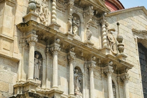 Douro Valley Journey: 4 Cities and Wine Estate All-Included