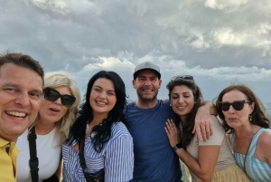 DOURO-TAL: Premium-Weintour, Mittagessen in einem Weingut und private Bootstour