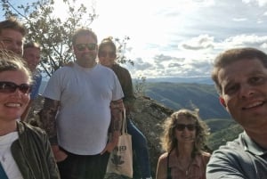 DOURO-TAL: Premium-Weintour, Mittagessen in einem Weingut und private Bootstour