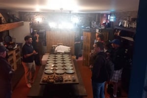 DOURO-TAL: Premium-Weintour, Mittagessen in einem Weingut und private Bootstour