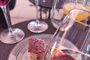 DOURO-TAL: Premium-Weintour, Mittagessen in einem Weingut und private Bootstour