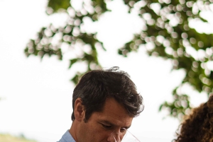 Valle del Douro: tour privato e degustazione guidata di vino e olio d'oliva