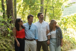 Valle del Douro: tour privato e degustazione guidata di vino e olio d'oliva