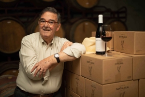 Valle del Douro: tour privato e degustazione guidata di vino e olio d'oliva