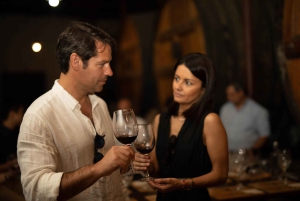 Valle del Douro: tour privato e degustazione guidata di vino e olio d'oliva