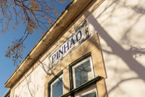 Douro Valley privat tur og vinoplevelse inklusive frokost