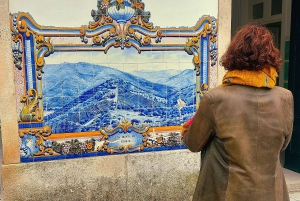 Douro Valley privat tur og vinoplevelse inklusive frokost