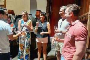 Douro Valley privat tur og vinoplevelse inklusive frokost