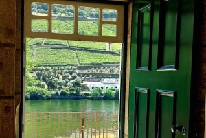 Douro Valley privat tur og vinoplevelse inklusive frokost