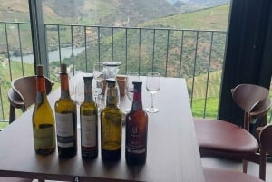 Douro Valley privat tur og vinoplevelse inklusive frokost