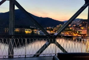 Douro Valley privat tur og vinoplevelse inklusive frokost