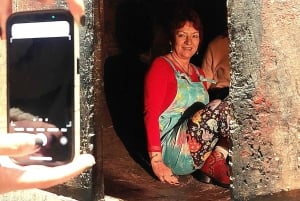 Douro Valley privat tur og vinoplevelse inklusive frokost