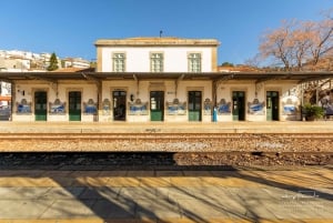 Douro Valley privat tur og vinoplevelse inklusive frokost