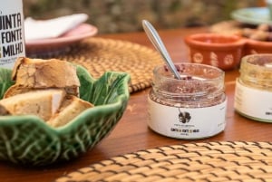 Douro Valley privat tur og vinoplevelse inklusive frokost