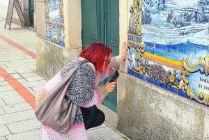 Douro Valley privat tur og vinoplevelse inklusive frokost