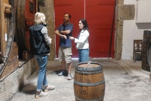 Douro Valley privat tur og vinoplevelse inklusive frokost