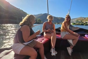 Douro Valley privat tur og vinoplevelse inklusive frokost