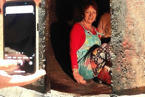 Dourodalen privat tur & vinupplevelse inklusive lunch