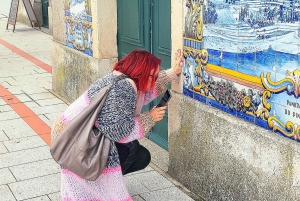 Dourodalen privat tur & vinupplevelse inklusive lunch