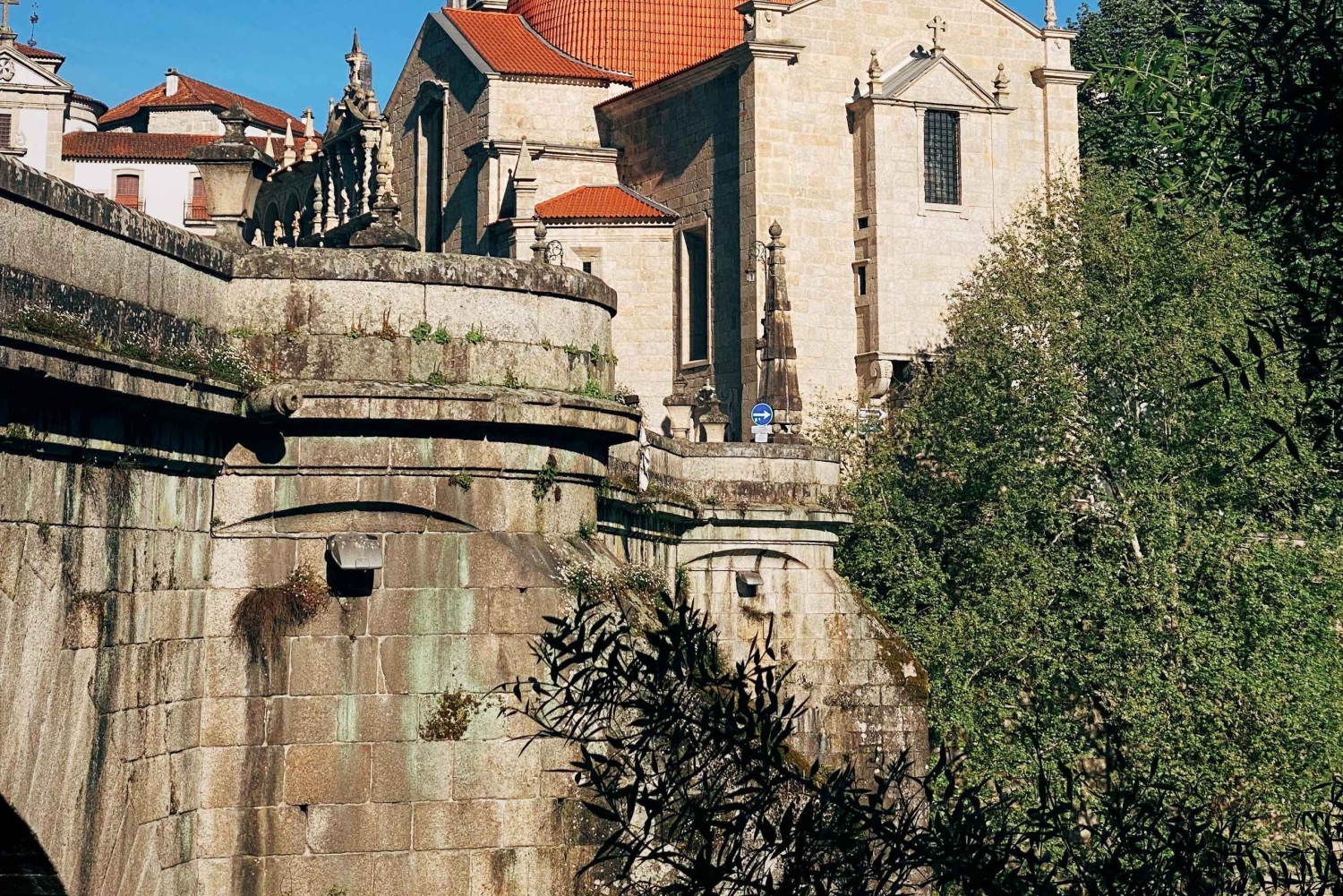 Vallée du Douro : visites privées avec 1 dégustation de vin