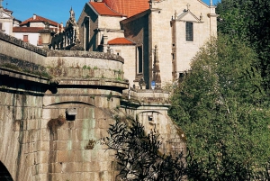 Vallée du Douro : visites privées avec 1 dégustation de vin