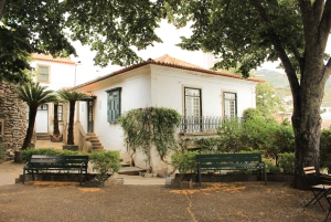 Douro-Tal: Echte Kleingruppe, Weinverkostung, Mittagessen & Boot