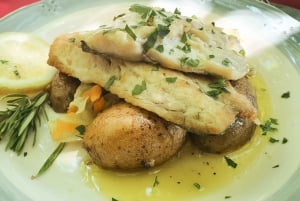 Valle del Duero: Verdadero Grupo Pequeño, Cata de Vinos, Almuerzo y Barco