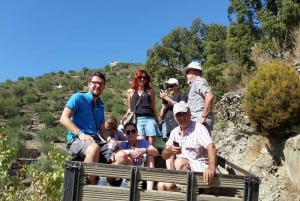 Kleine Gruppe: Weinverkostung im Douro-Tal von Porto aus