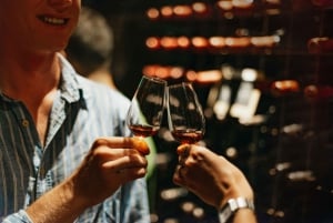 Douro Valley: Wine Tour with Lunch, Tastings & River Cruise