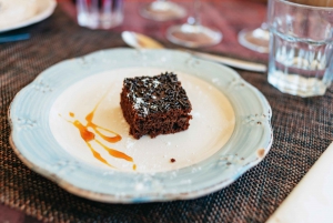 Douro Valley: Wine Tour with Lunch, Tastings & River Cruise